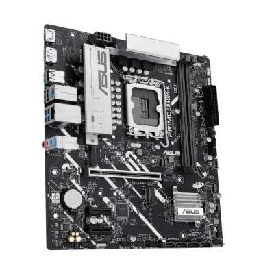 материнская плата ASUS Prime B860M-K