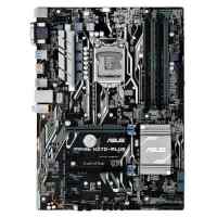 материнская плата ASUS Prime H270-Plus