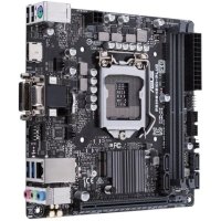 материнская плата ASUS Prime H310I-Plus