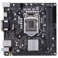 материнская плата ASUS Prime H310I-Plus R2.0