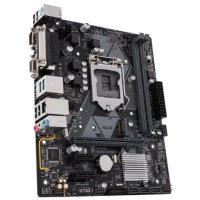 материнская плата ASUS Prime H310M-D R2.0