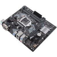 материнская плата ASUS Prime H310M-K