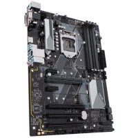 материнская плата ASUS Prime H370-Plus