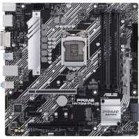 материнская плата ASUS Prime H470M-Plus