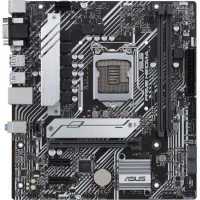 материнская плата ASUS Prime H510M-A