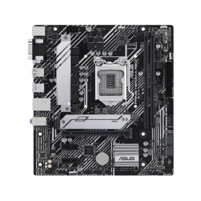 материнская плата ASUS Prime H510M-A R2.0
