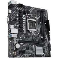 материнская плата ASUS Prime H510M-K