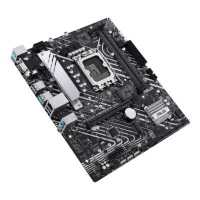 материнская плата ASUS Prime H610M-A D4-CSM