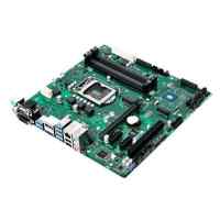 материнская плата ASUS Prime Q270M-C