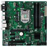 материнская плата ASUS Prime Q270M-C-CSM