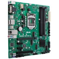материнская плата ASUS Prime Q370M-C
