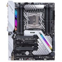 материнская плата ASUS Prime X299-Deluxe