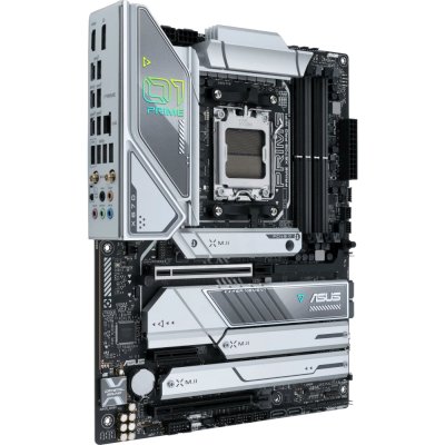 материнская плата ASUS Prime X670E-Pro WiFi