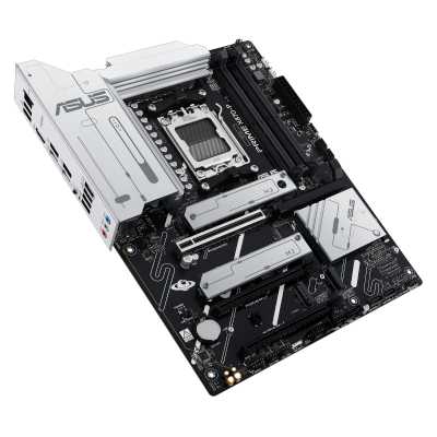 материнская плата ASUS Prime X870-P