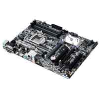 материнская плата ASUS Prime Z270-K