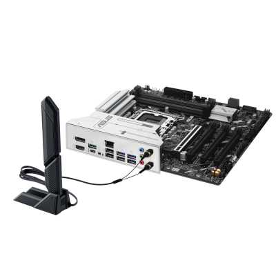 материнская плата ASUS Prime Z890M-Plus WiFi