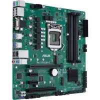 материнская плата ASUS Pro B460M-C-CSM