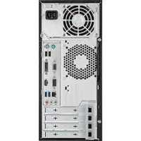 компьютер ASUS Pro D540MC-I585000540 90PF01L1-M18010 Черный