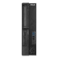 компьютер ASUS Pro D640SA-0G5400002R 90PF01B1-M03040