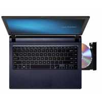 ноутбук ASUS PRO P1440FA-FA1452R 90NX0211-M18660 Серый