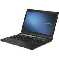 ноутбук ASUS PRO P1440FA-FA1866T 90NX0212-M24050 Черный