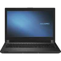 ноутбук ASUS PRO P1440FA-FA2081R 90NX0212-M26470 Черный