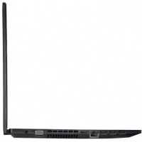 ноутбук ASUS PRO P2540FA-DM0638T 90NX02L1-M09400 Черный