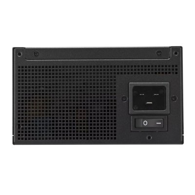 блок питания ASUS Pro WS 1600W 90YE00Z2-B0NA00 Черный