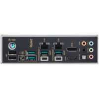 материнская плата ASUS ProArt B550-Creator