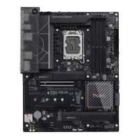 материнская плата ASUS ProArt B660-Creator D4