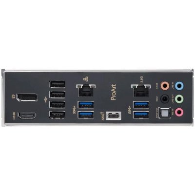 материнская плата ASUS ProArt B760-Creator D4