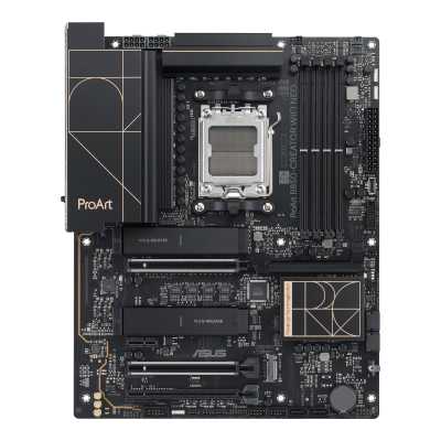 материнская плата ASUS ProArt B850-Creator WiFi Neo Черный