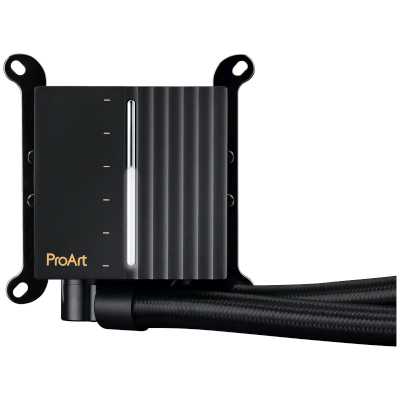 кулер ASUS ProArt LC 240 Black Черный
