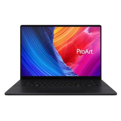 ноутбук ASUS ProArt P16 H7606WR-SE005X 90NB17D1-M000K0 Черный