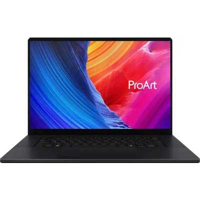 ноутбук ASUS ProArt P16 OLED H7606WI-ME146X 90NB1421-M00AM0 Черный