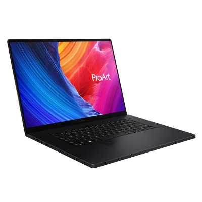 ноутбук ASUS ProArt P16 OLED H7606WV-ME098X 90NB1411-M004Z0 Черный