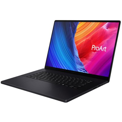 ноутбук ASUS ProArt P16 OLED H7606WX-SE042X 90NB17E1-M002W0 Черный