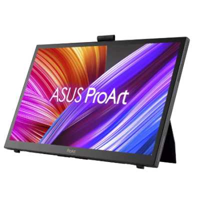 монитор ASUS ProArt PA169CDV Черный