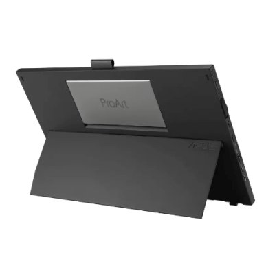 монитор ASUS ProArt PA169CDV Черный