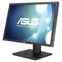 монитор ASUS ProArt PA248Q Черный
