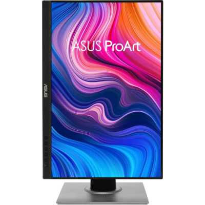 монитор ASUS ProArt PA248QFV Черный