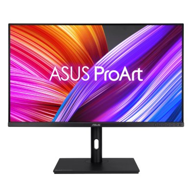 монитор ASUS ProArt PA328QV Черный
