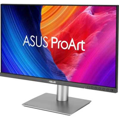 монитор ASUS ProArt PA32QCV Черный