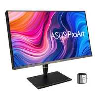 монитор ASUS ProArt PA32UCX-PK Черный