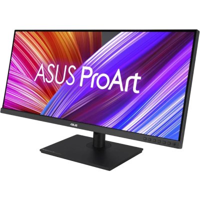 монитор ASUS ProArt PA348CGV Черный
