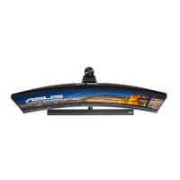 монитор ASUS ProArt PA34VC Черный