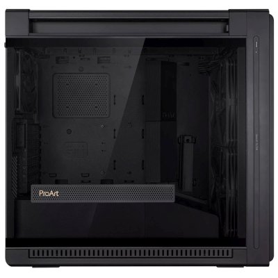 корпус ASUS ProArt PA602 TG ARGB Black