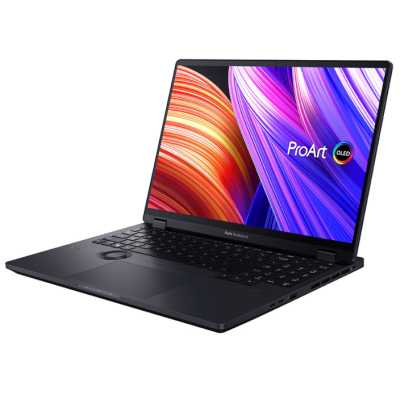 ноутбук ASUS ProArt StudioBook 16 OLED H7604JI-MY088X 90NB0ZD2-M00A10 Черный