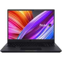 ноутбук ASUS ProArt StudioBook Pro 16 OLED W7600H3A-L2120 90NB0TS1-M006X0 Черный