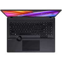 ноутбук ASUS ProArt StudioBook Pro 16 OLED W7600H3A-L2120 90NB0TS1-M006X0 Черный